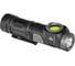 Фонарь Focusray 1348 акку 16340 700 mAH COB+TG3 480 люмен USB кабель, 890613 15