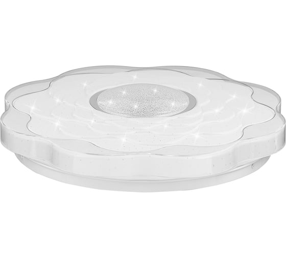 Настенно-потолочный светильник TANGO 60Вт с ДУ LED "АЗАЛИЯ" 1196401