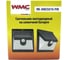 Светодиодный светильник WMC TOOLS на солнечной батарее с датчиком движения 47833 RK-SWC5070-PIR 2