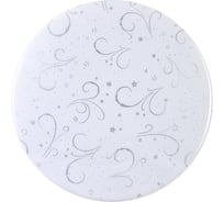 Настенно-потолочный светильник TANGO 18Вт LED "ВАЛЬС" 1195366