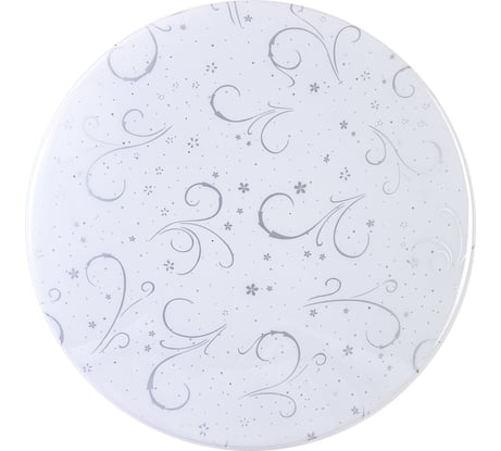 Настенно-потолочный светильник TANGO 18Вт LED "ВАЛЬС" 1195366