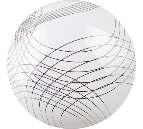 Настенно-потолочный светильник TANGO 15Вт LED "ПАУТИНА" 6000К ПОЛУСФЕРА 1200102