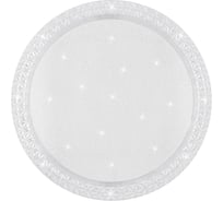 Настенно-потолочный светильник TANGO 80Вт с ДУ LED "КОМИЛЬФО" 1200353