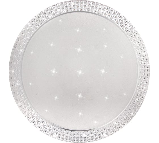 Настенно-потолочный светильник TANGO 80Вт LED "ПРОВАНС" с ДУ инфракрасный 1196406 1