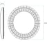 Настенно-потолочный светильник TANGO 80Вт LED "ПРОВАНС" с ДУ инфракрасный 1196406 5