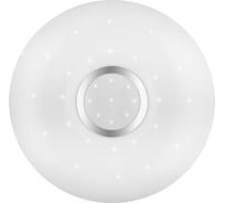 Настенно-потолочный светильник TANGO 80Вт с ДУ LED "МАРИО" 1196411