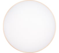 Настенно-потолочный светильник TANGO 80Вт с ДУ LED "МАТРИКС ЗОЛОТО" 1195515