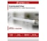 Светильник Ultraflash LWL-5031-01 Led 20 Вт, 6500К 14387 7
