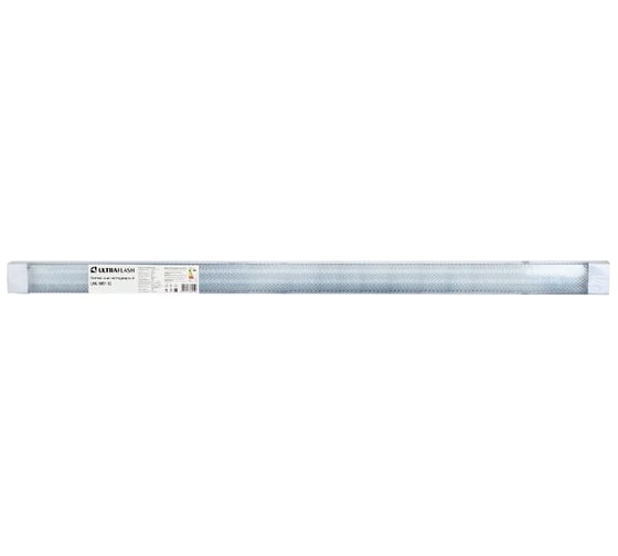 Светильник Ultraflash LWL-5031-02 Led 40 Вт, 6500К 14388