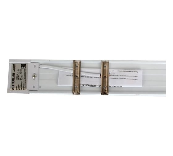 Светильник Ultraflash LWL-5031-02 Led 40 Вт, 6500К 14388