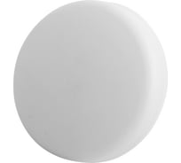 Светодиодный встраиваемый светильник Ultraflash LTL-5039-03 LED 25 Вт, 6500К, с блоком питания 14419