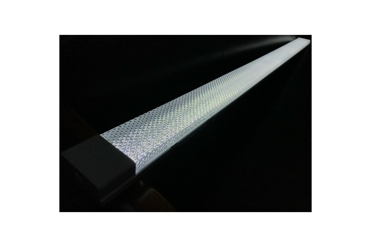 Светильник Ultraflash LWL-5031-03 Led 60 Вт, 6500К 14389 - выгодная ...