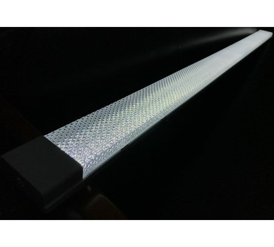Светильник Ultraflash LWL-5031-03 Led 60 Вт, 6500К 14389