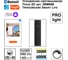 Трековый светодиодный светильник NOVOTECH диммируемый, со сменой цветовой температуры 359964 3
