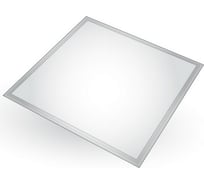 Встраиваемая панель Ultraflash LTL-6060-20 LED 36 Вт, 4500К, равномерное свечение 14295