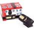 Налобный аккумуляторный фонарь Ultraflash LED53763 4Вт черный XPE+COB LED 1 реж., крепл. 14504 2