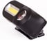 Налобный аккумуляторный фонарь Ultraflash LED53763 4Вт черный XPE+COB LED 1 реж., крепл. 14504 3