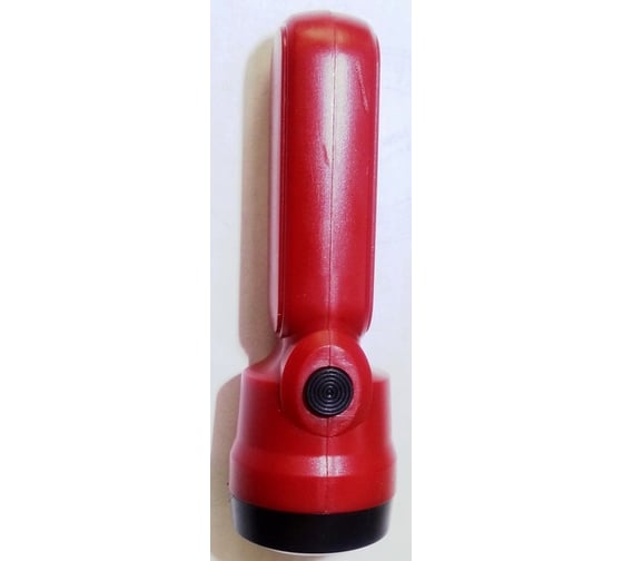 Аккумуляторный фонарь Ultraflash LED53764 4В, красный, 2LED, 3 Вт, 2 режима, USB 14664