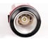 Аккумуляторный фонарь Ultraflash LED53764 4В, красный, 2LED, 3 Вт, 2 режима, USB 14664 3