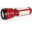 Аккумуляторный фонарь Ultraflash LED53764 4В, красный, 2LED, 3 Вт, 2 режима, USB 14664 1