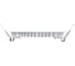 Светильник Arlight MS-EDGE-R120-6W Day4000 1шт 041903 2