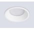 Светильник встраиваемый Ambrella Light WH белый GX53 max 15W D105*36 TN51813 2
