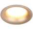 Светильник встраиваемый Ambrella Light GD золото GX53 max 15W D105*36 TN51812 1