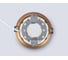 Светильник встраиваемый Ambrella Light GD золото GX53 max 15W D105*36 TN51812 4