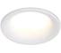 Светильник встраиваемый Ambrella Light WH белый GX53 max 15W D105*36 TN51810 1