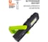 Фонарь ЯРКИЙ ЛУЧ OPTIMUS ACCU v.3 mаxi многофункц., COB 600лм +SMD 200лм, магнит/крюк, акк.4000mAh 4606400106937 7