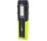 Фонарь ЯРКИЙ ЛУЧ OPTIMUS ACCU v.3 mini многофункц., COB 400лм +SMD 200лм, магнит/крюк, акк.2200mAh 4606400106920 1