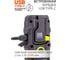 Фонарь ЯРКИЙ ЛУЧ OPTIMUS ACCU v.3 mini многофункц., COB 400лм +SMD 200лм, магнит/крюк, акк.2200mAh 4606400106920 3
