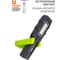 Фонарь ЯРКИЙ ЛУЧ OPTIMUS ACCU v.3 mini многофункц., COB 400лм +SMD 200лм, магнит/крюк, акк.2200mAh 4606400106920 7
