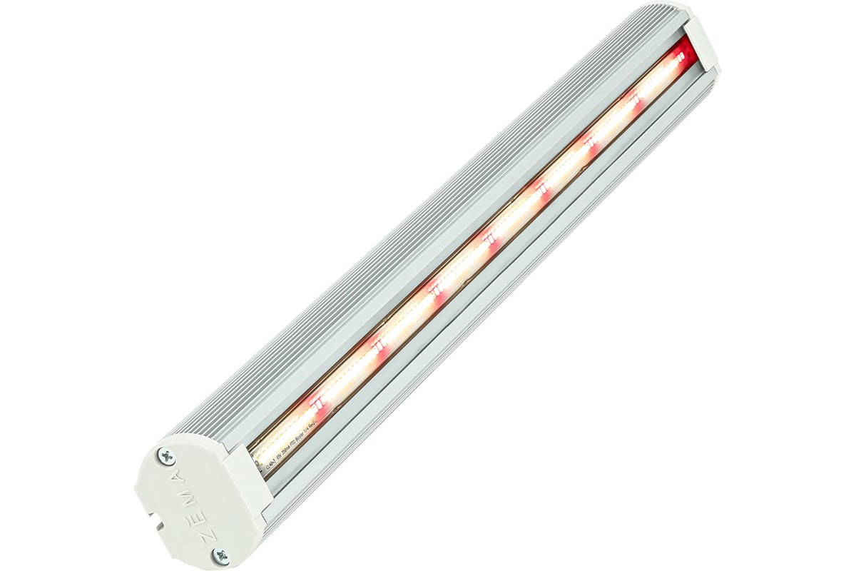 Фитосветильник Zema ZML-0174C - выгодная цена, отзывы, характеристики ...