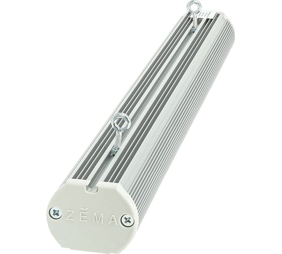 Фитосветильник Zema ZML-0174C - выгодная цена, отзывы, характеристики ...