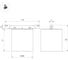 Светильник Arlight MAG-MICROCOSM-POINT-R68-7W Day4000 1шт 051831 4