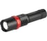Светодиодный фонарь ТРОФИ UA-102 ручной аккумуляторный 5 Вт оптический Zoom 3 режима, дисплей Б0069799 2