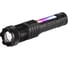 Светодиодный фонарь ЭРА UA-402 универсальный аккумуляторный 5 Вт LED + 5 Вт COB Zoom 6 режимов маячок клипса USB type C Б0069804 1