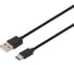 Светодиодный фонарь Трофи UA-103 аккумуляторный 7 Вт оптический Zoom 3 режима powerbank Б0069800 7