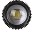 Светодиодный фонарь ЭРА UA-401 универсальный аккумуляторный 3 Вт LED + 3 Вт COB оптический Zoom 3 режима магнит type C Б0069803 12