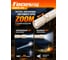 Фонарь FOCUSray 1340 акку 400 mAH 180 люмен 3W ZOOM USB кабель 890385 7