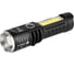 Светодиодный фонарь ЭРА UA-403 универсальный аккумуляторный 5 Вт LED + 3 Вт COB оптический Zoom 4 режима USB type C Б0069805 2