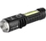 Светодиодный фонарь ЭРА UA-403 универсальный аккумуляторный 5 Вт LED + 3 Вт COB оптический Zoom 4 режима USB type C Б0069805 3