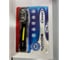 Фонарь Облик 2070- 2*XPE+2*COB+LED BL1 налобный УТ-00001902 2
