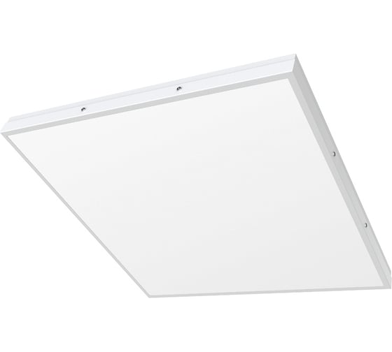 Светильник WOLTA STD 36Вт 4000К IP54 Матовый ДВО13-36-001-4К