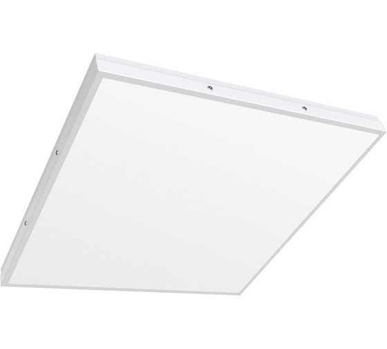 Светильник WOLTA STD 36Вт 4000К IP54 Матовый ДВО13-36-001-4К