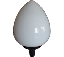 Садово-парковый светильник ПРОТОН ЛОТОС SSU-220/40-5K.M-03 Lotus