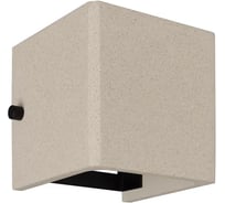 Светильник Arlight LGD-PERAN-WALL-S120x120-6W Warm3000 1шт 058169