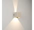 Светильник Arlight LGD-PERAN-WALL-S120x120-6W Warm3000 1шт 058169 4