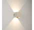 Светильник Arlight LGD-PERAN-WALL-S120x120-6W Warm3000 1шт 058169 6